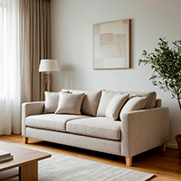 Химчистка на дому в Калуге